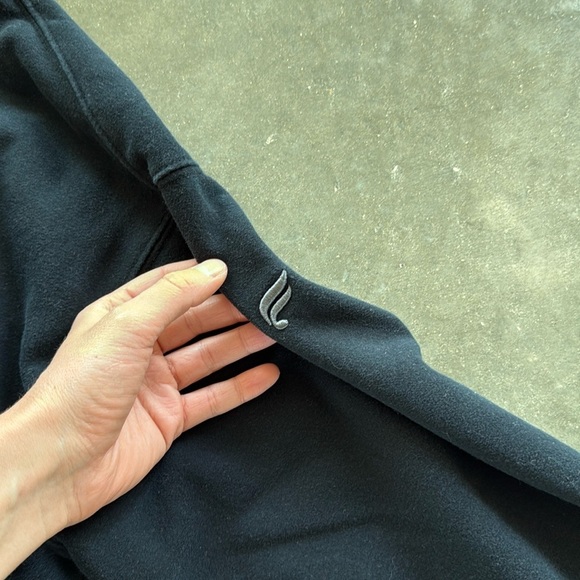 Fabletics Forever Fleece Hoodie - Picture 6 of 10